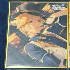 プロセカ　ミニ色紙　冬弥　レン　54A 54b 箱付き