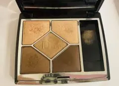 Dior 5 Couleurs アイシャドウパレット