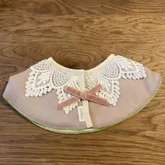 新品未開封　MARIMARI マールマール　スタイ　女の子