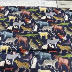 感謝SALE リバティ 20×34cm