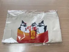 劇レア!!名古屋グランパス トートバッグ