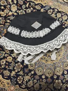 el conductor 26SS バケットハット