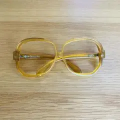 Christian Dior 正規品 希少 ドイツ製 ヴィンテージ サングラス