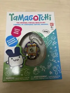 新品未開封】たまごっち 3点セット コネクション パールフラワー 他