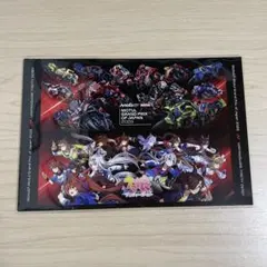 ウマ娘 MotoGP コラボ ポストカード