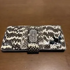 2026年最新】ADMJ 財布 パイソンの人気アイテム - メルカリ