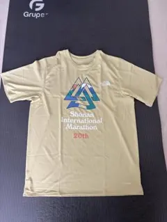 THE NORTH FACE 速乾Tシャツ