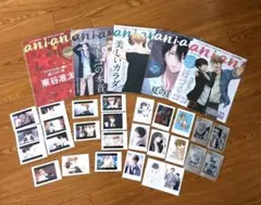 【即購入OK♡】だかいち ぱしゃこれBOX だかいち ぱしゃこれ 第1弾 全35種コンプ ＋BOX特典 ＋重複4枚 計40枚