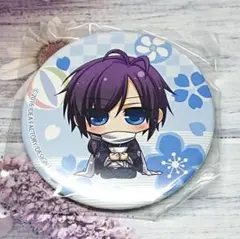 2026年最新】薄桜鬼 斎藤一 缶バッジの人気アイテム - メルカリ