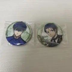 ブルーロック 潔世一