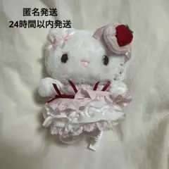 2026年最新】キティ いちご ストラップの人気アイテム - メルカリ