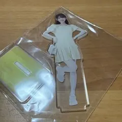 2026年最新】メンバー名：筒井あやめ 坂道シリーズ アクリルスタンドの