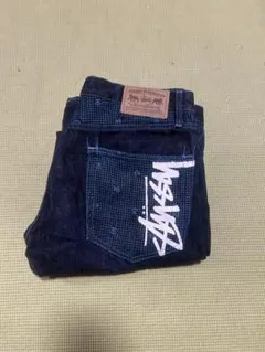 STUSSY ステューシー デニムパンツ ジーンズ