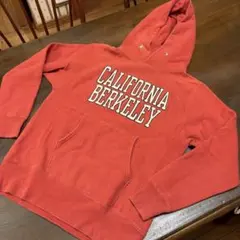 Cheswick CALIFORNIA BERKELEY パーカー S