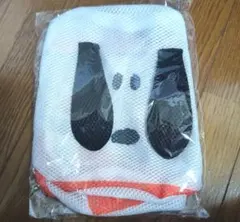 スヌーピー 洗濯ネット
