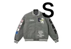 2025年最新】Palace Skateboards メンズ スタジャンの人気アイテム