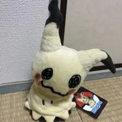 1番くじ ミミッキュ リュック ラストワン - メルカリ