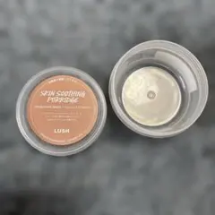 LUSH 空箱のサムネイル
