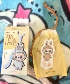 【正規品】ラブブイニシャル 〈 B 〉