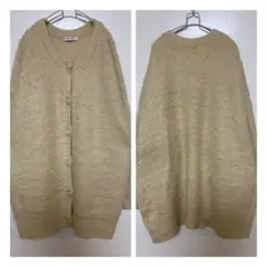 カーディガン☆misty woman好きmystic好きPAGEBOY好きに