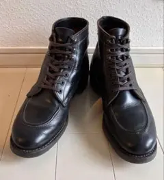 WHITE'S W100 Y-TIP Black Chromexcel サイズ8 - メルカリ
