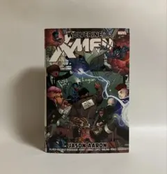 WEAPON X 全5巻セット 英語版 X-MEN - メルカリ