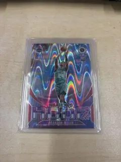 25枚限定】miles mcbride RC one and one パープル - メルカリ