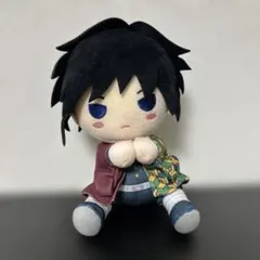 2026年最新】ぴたぬい 義勇の人気アイテム - メルカリ