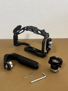 SmallRig R5 / R6 / R5 C用 ケージセット＋モニターマウントのサムネイル
