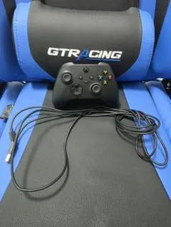 [동작 확인] 엑스박스 무선 컨트롤러+USB-C 케이블