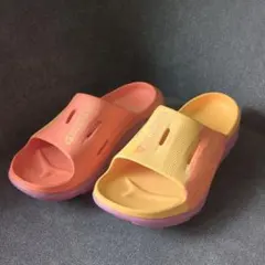 特別限定 ホカ HOKA サンダル Ora Slide 3 リカバリーのサムネイル