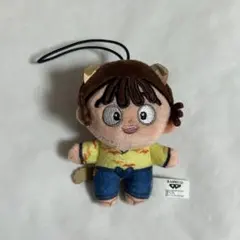 劇場版忍たま乱太郎 ほわぬい～ナンジャタウン～vol.3 尾浜勘右衛門