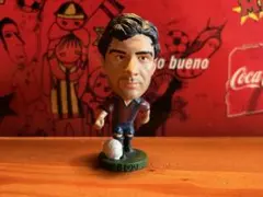 貴重 コリンシアン プロスターズ エウゼビオ ポルトガル代表 フィギュア 貴重】クリスティアーノ・ロナウド ポルトガル代表 コリンシアン