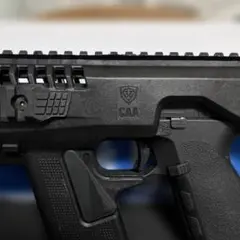 CAA MICRO RONI G4 Carbon8 STRIKER 9S CO2