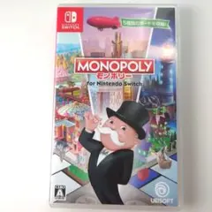 monopoly