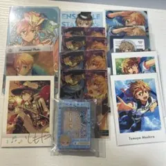 あんスタ　真白友也セット