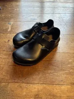 BIRKENSTOCK London ブラック 42のサムネイル