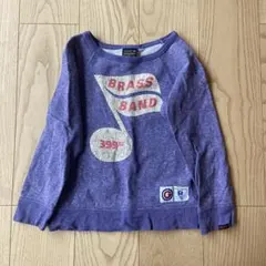 グルービーカラーズ トップス