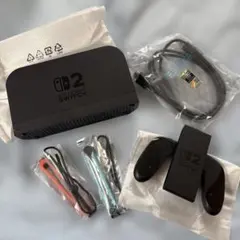 ⭐️Nintendo Switch2 周辺機器セット - メルカリ