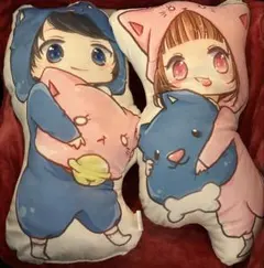 2026年最新】ちろぴの ダイカットクッションの人気アイテム - メルカリ