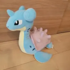 ポケモン ラプラス ぬいぐるみ