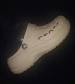 Crocs Baya Platform Clog 〘新品未使用品〙W7のサムネイル
