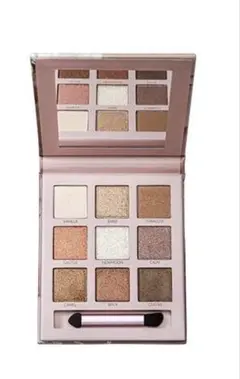 プレイオンメイク マイアイシャドウパレット