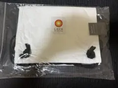 LAVA オリジナルバッグ