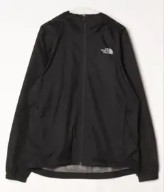 THE NORTH FACE マウンテンパーカー ブラック　Lのサムネイル