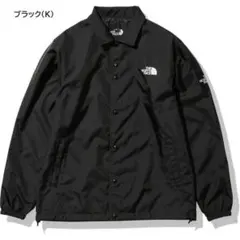 2月19日まで　THE NORTH FACE　コーチジャケットNP72130