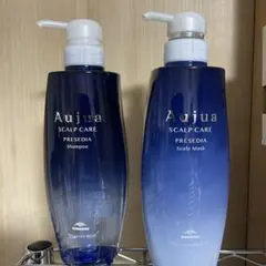 オージュアプレセディアPresediaシャンプー＆トリートメント