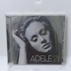 Adele 21 CD