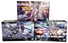 HG 百万式（メガシキ）,ZZ II（ダブルゼッツー）,スクランブルガンダム