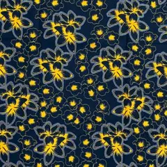 【200119】アフリカ布　生地　アフリカンプリント　アフリカンファブリック